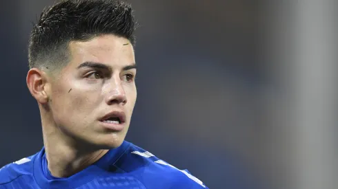 (Photo by Peter Powell - Pool/Getty Images)- Colombiano não quis vir atuar no Glorioso