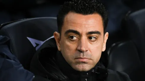 (Photo by David Ramos/Getty Images) - O ídolo do Clube expõs a situação do atleta