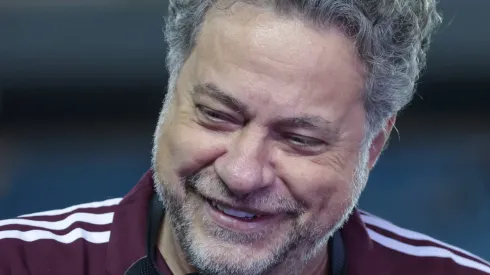 Foto: Marcello Zambrana/AGIF - São Paulo deve lucrar R$ 4 milhões no mercado