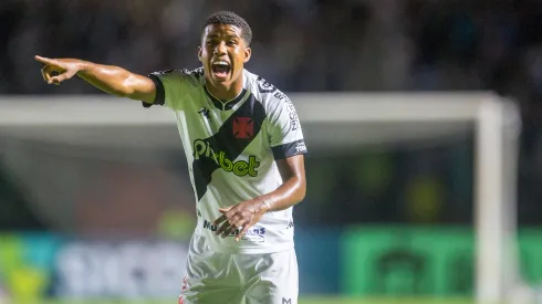 Foto: Daniel Ramalho/Vasco.com.br