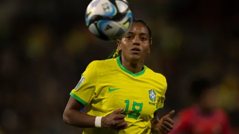 Foto: Thais Magalhães/CBF