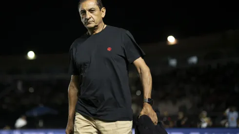 Ramón Díaz já foca no início do Campeonato Brasileiro