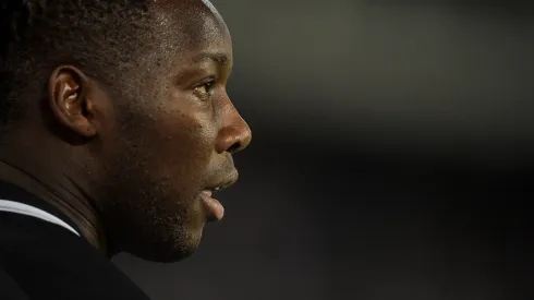 Patrick de Paula, jogador do Botafogo