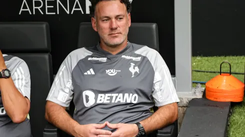 Gabriel Milito deve adotar nova estratégia para a estreia da Libertadores - Foto: Gilson Lobo/AGIF