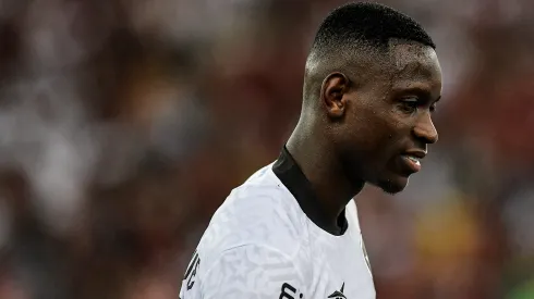 Luiz Henrique é o maior reforço do Glorioso na temporada.