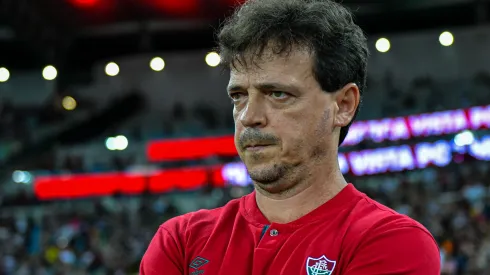 Fernando Diniz vai atrás do segundo título do Tricolor na competição continental.