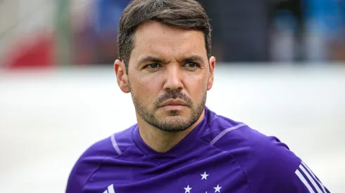 Larcamón divulgou os relacionados tendo em mente o duelo de volta do Mineiro.