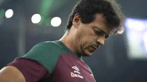 Diniz não vai totalmente confiante para confronto fora de casa.