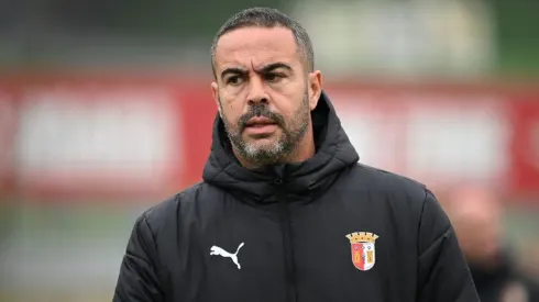 Artur Braga deve assumir a equipe alvinegra em breve. Foto: Getty Images.