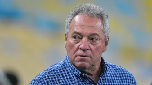 Abel Braga valorizou a qualidade do do elenco e comissão técnica do Internacional.