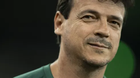 Diniz está em busca da primeira vitória do Tricolor na Libertadores.