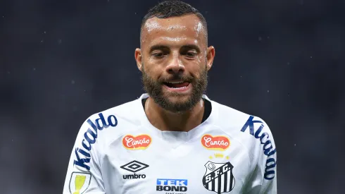 Guilherme acredita que o Santos não deve dar brechas para o Palmeiras.
