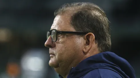 Treinador segue preparando a equipe para os desafios da Segundona