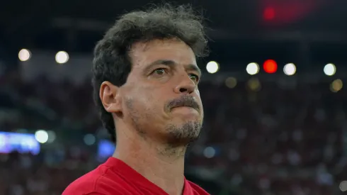 Fernando Diniz não deve ter grandes novidades no elenco.