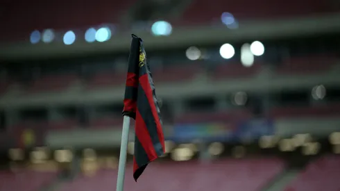 Sport está focado no acesso -Foto: Marlon Costa/AGIF