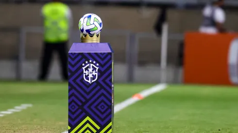 A edição do Campeonato Brasileiro começou com tudo!