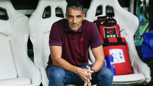 Vojvoda pode ter reforços a disposição em breve - Foto: Lucas Emanuel/AGIF