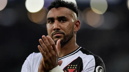 Payet é um dos destaque do Vasco na temporada. 
