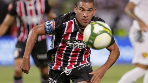 Toty foi destaque no Campeonato Pernambucano - Foto: Rafael Vieira/AGIF