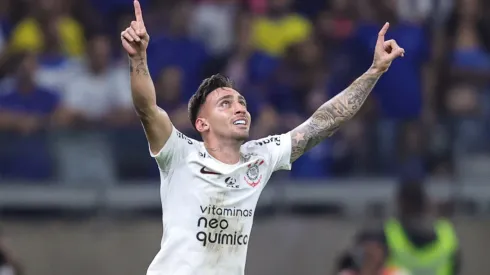 Mosquito interessa ao Athletico. Foto: Gilson Lobo/AGIF