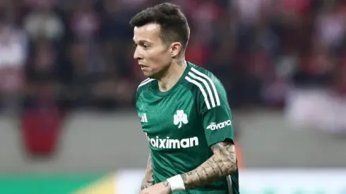 Bernard é um dos destaqies do time grego na temporada. Foto: Reprodução/Panathinaikos