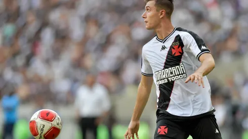 Lucas Píton, jogador do Vasco