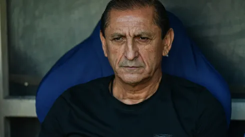 Ramón Díaz técnico do Vasco da Gama