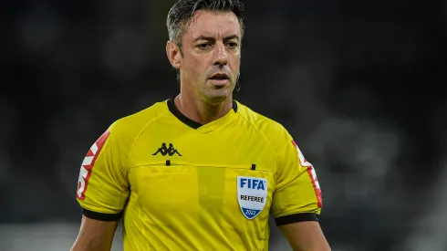 Raphael Claus árbitro de futebol