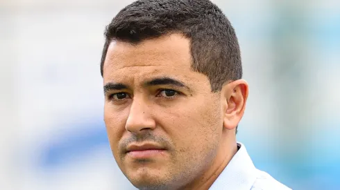 Cruzeiro define substituto de Pedro Martins. Foto: Gilson Lobo/AGIF