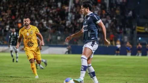 Matheus Anjos revelou conversas dos bastidores - Foto: Fernando Torres/AGIF