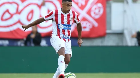 Arnaldo falou sobre a preparação - Foto: Marlon Costa/AGIF