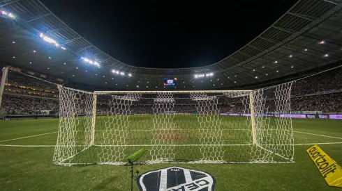 Arena Castelão será o palco da 3ª rodda da Segundona.
