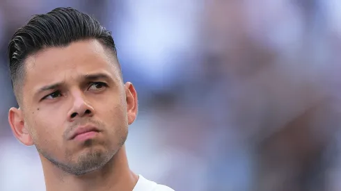 Romero é sincero sobre Yuri Alberto no Corinthians. 
