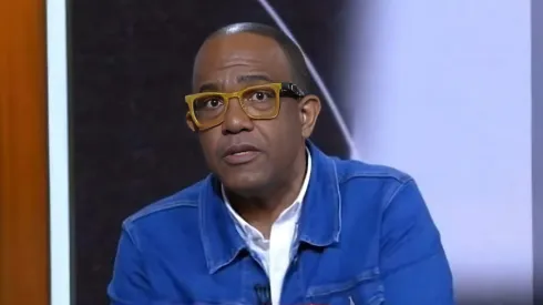 Abel Neto deu sua opinião sobre o Brasileirão - Foto: Reprodução/Twitter