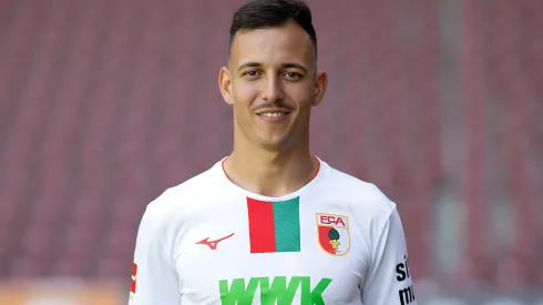 Lateral segue brilhando na Bundesliga e deve chegar logo mais ao Bahia.