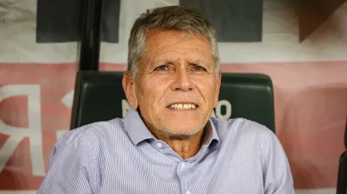 Paulo Autuori chega em um momento delicado do Coritiba - Foto: Gilson Lobo/AGIF
