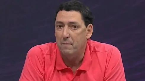 Paulo Vinícius Coelho (PVC), jornalista esportivo - Foto: Reprodução/Sportv