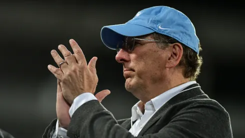 Textor vem denunciando casos de supostas manipulações - Foto: Thiago Ribeiro/AGIF