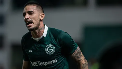 Thiago Galhardo se envolveu em polêmica com Hélio dos Anjos - Foto: Isabela Azine/AGIF