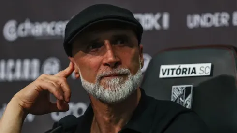 Álvaro Pacheco deve chegar ao Vasco em breve - Foto: Divulgação/Vitoria de Guimarães