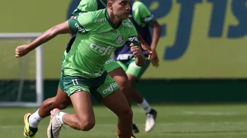 Bruno Rodrigues sofre nova lesão às vésperas de retorno ao Palmeiras