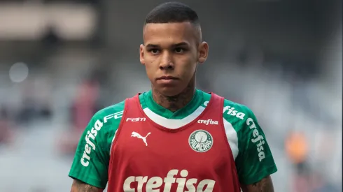 Gustavo Garcia chega no Vitória para repor saída de Zeca - Foto: Robson Mafra/AGIF