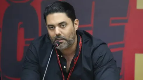 Raphael Campos falou sobre possíveis contratações - Foto: Reprodução