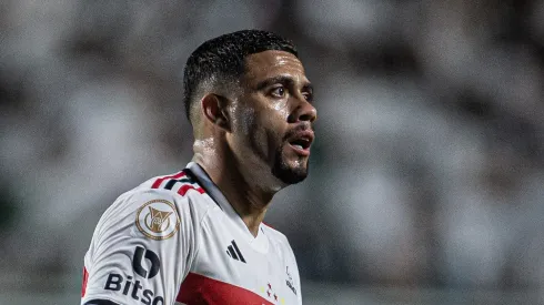 Rato se aproxima de retorno no São Paulo.