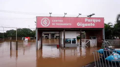 CT Parque do Gigante está perto de ter passar por restruturação.
