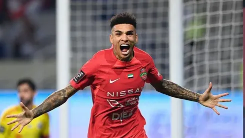 Igor Jesus deve ser anunciado pelo Botafogo em breve - Foto: Divulgação/Instagram