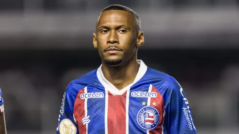 Ademir revela objetivo do Bahia. 
