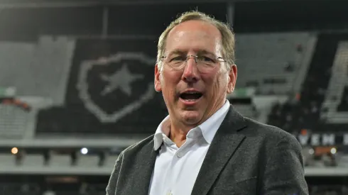 John Textor tem alguns clubes pelo mundo - Foto: Thiago Ribeiro/AGIF