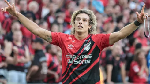 Canobbio estará presente na Copa América 2024 - Foto: Robson Mafra/AGIF