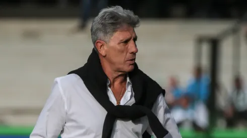 Renato Gaúchos disparou críticas a alguns clubes – Foto: Robson Mafra/AGIF
